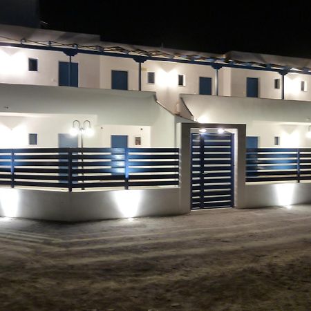 Dedes Apartments Skála Exteriör bild